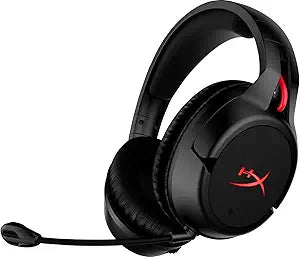 HyperX Cloud Flight Wireless Gaming Headset - PS4, PC (Renewed)