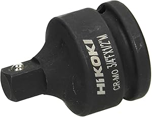 Hitachi 751947 Nut Driver Bit — main product image
