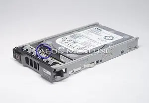 Dell 400-AHLY 2TB 7.2K SAS 2.5" Hard Drive