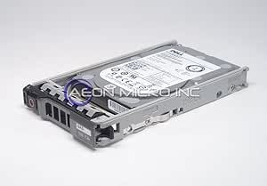 Dell 0HVJNH 1.8TB 10K SAS 2.5" 6Gb/s Hard Drive