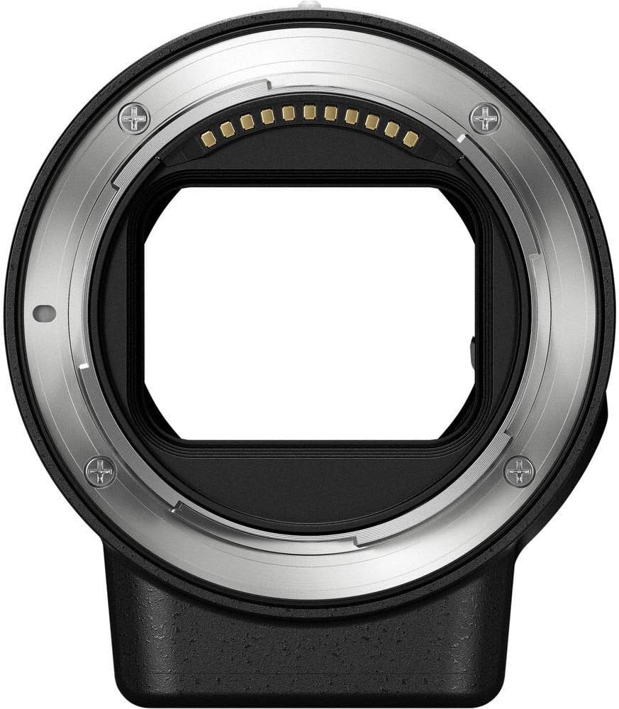 Nikon 4185 FTZ Mount Adapter for Z Mirrorless Cameras