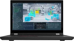Lenovo 20YQ0046US ThinkPad P15 Gen 2 Mobile Workstation