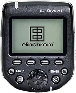 Rotolight HSS Wireless Transmitter Sony Elinchrom Controller