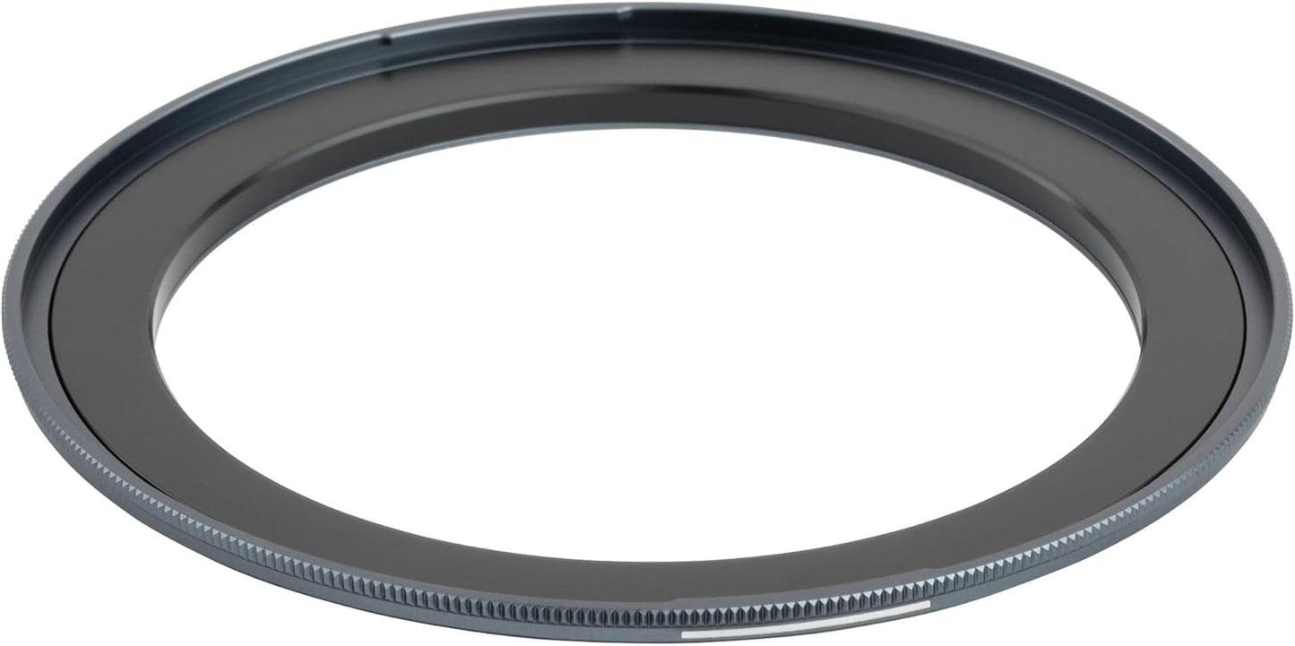 NiSi JetMag Pro 77mm to 82MAG Filter Adapter