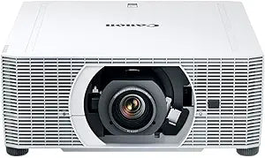 Canon 2500C002 REALiS WUX5800Z Projector — main product image