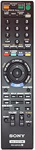 Sony RM-ADP034 AV System Remote BDV-E300 Tested