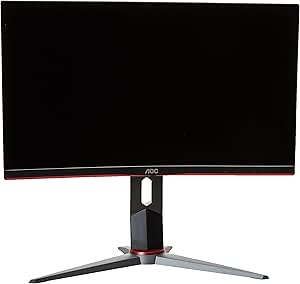 AOC C24G2 24" Curved FHD FreeSync Gaming Monitor