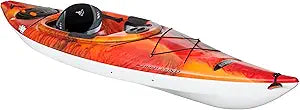 Pelican SPRINT 120XR Sit-in Recreational Kayak — main product image