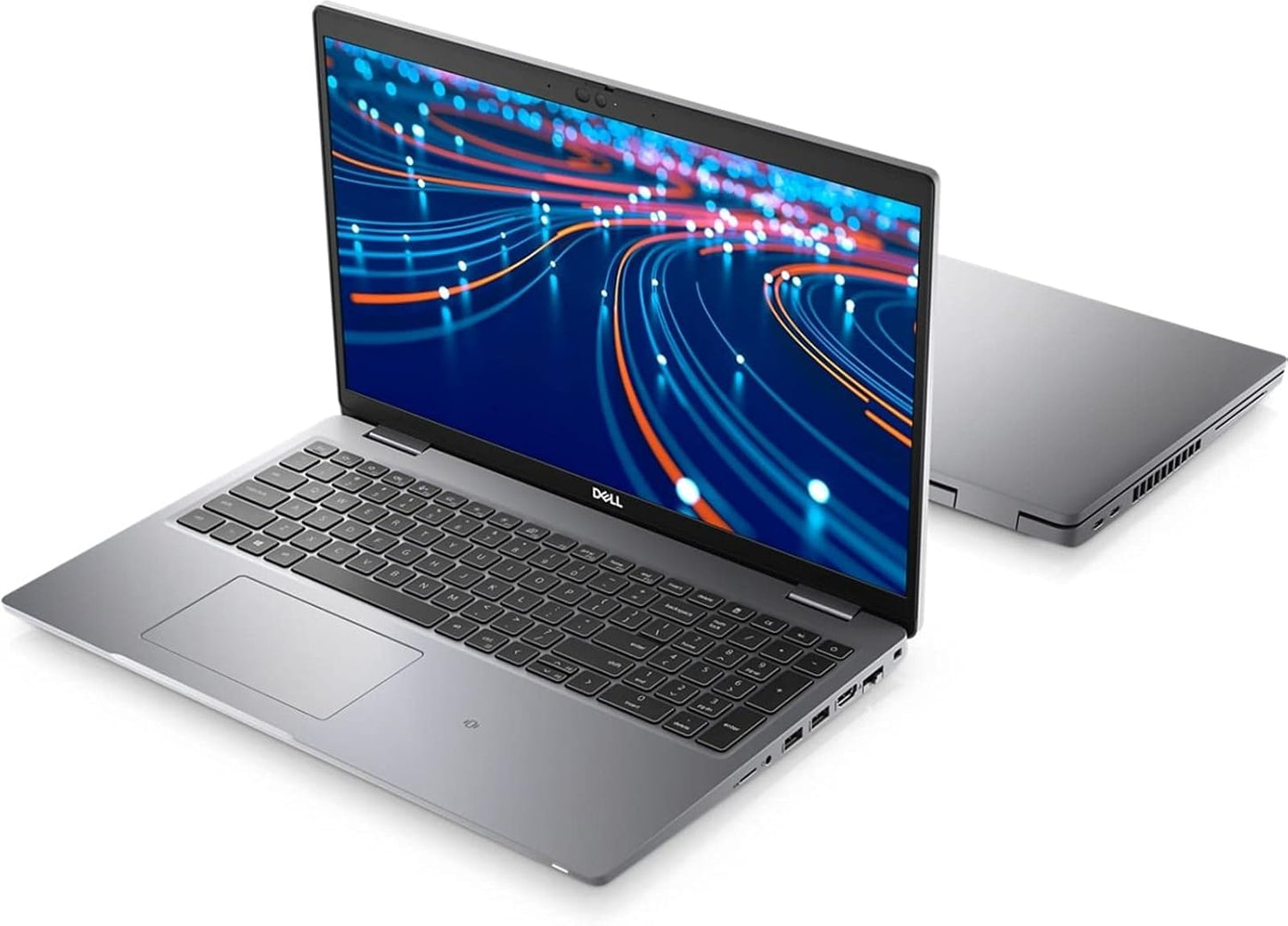 Dell Latitude 5520 Laptop 15.6" FHD i5 10310U 256GB SSD 8GB RAM