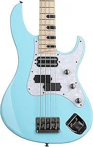 Yamaha ATT LTD3 SB Billy Sheehan Attitude Limited 3 Bass — main product image