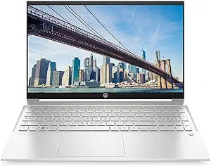 HP Pavilion 15 Laptop Ryzen 7 5700U 16GB 1TB SSD FHD