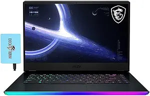 MSI GE6611068-3153-226329 Raider Gaming Laptop i9 32GB 2TB SSD RTX 3070
