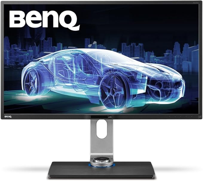 BenQ BL3201PH 32-Inch IPS 4K UHD LED Monitor — main product image