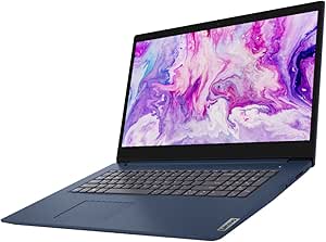 Lenovo 81WF000KUS IdeaPad 3: 17.3
