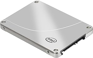 Intel SSDSA2BW120G301 120GB SATA II 2.5