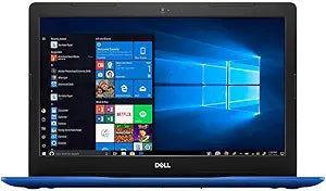 Dell i5459-4020SLV Inspiron 15 Touch Laptop Renewed
