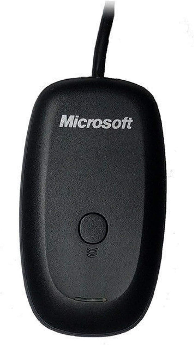 Microsoft 9Z2-00001 Xbox 360 Wireless Receiver — main product image