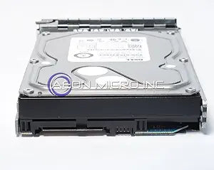 Dell THGNN 4TB 7.2K SATA HDD — main product image