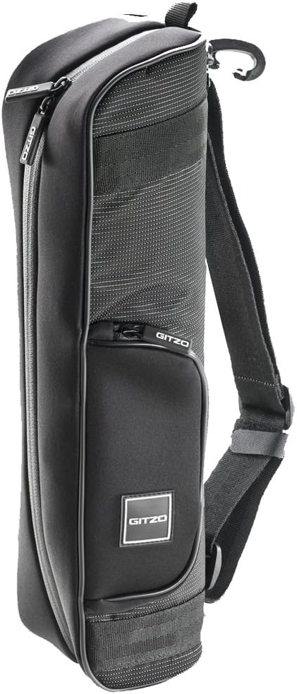 Gitzo GC2202T Traveler Tripod Bag Series 2 Black — main product image