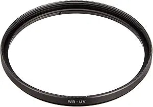 Sigma AFC9B0 58mm WR UV Filter - Weather Resistant — main product image