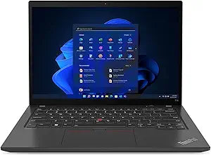 Lenovo ThinkPad T14 Gen 3 21AH001BUS 14" Touch Laptop
