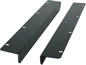 Allen & Heath AH-ZED18-RK19 Rack Ear Kit - ZED-18/ZED-16FX Mixers — main product image