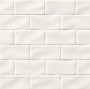 MSI SMOT-PT-WW36 Highland Park Whisper White Subway Tile