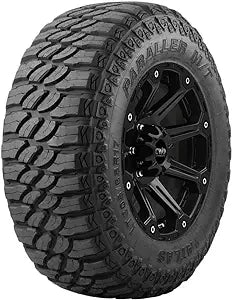 Atlas Paraller M/T LT265/70R16 Mud Terrain Tire — main product image
