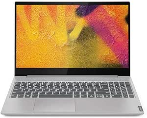Lenovo S340 Ryzen 3 FHD Laptop 8GB 256GB SSD