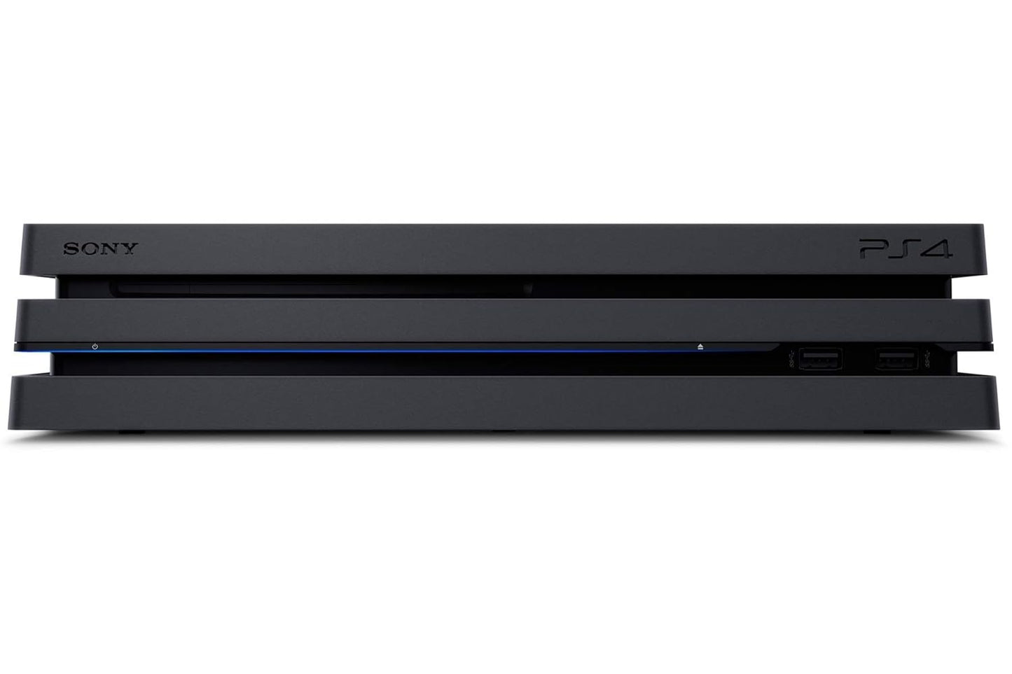 Sony PlayStation 4 Pro 2TB SSHD Console (Renewed)