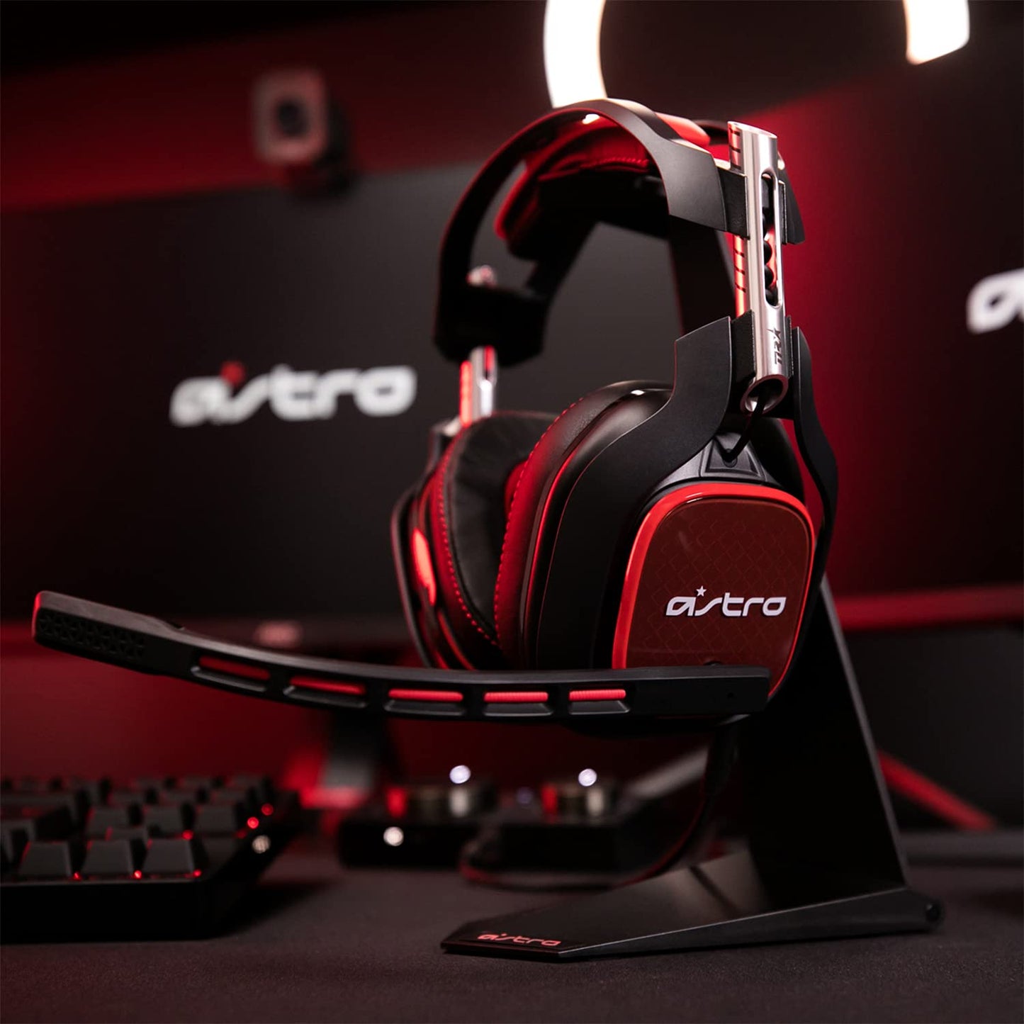 Logitech 943-000125 Astro Gaming Folding Headset Stand
