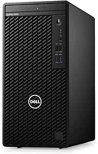Dell OptiPlex 3000 3080 MT i5 Desktop PC