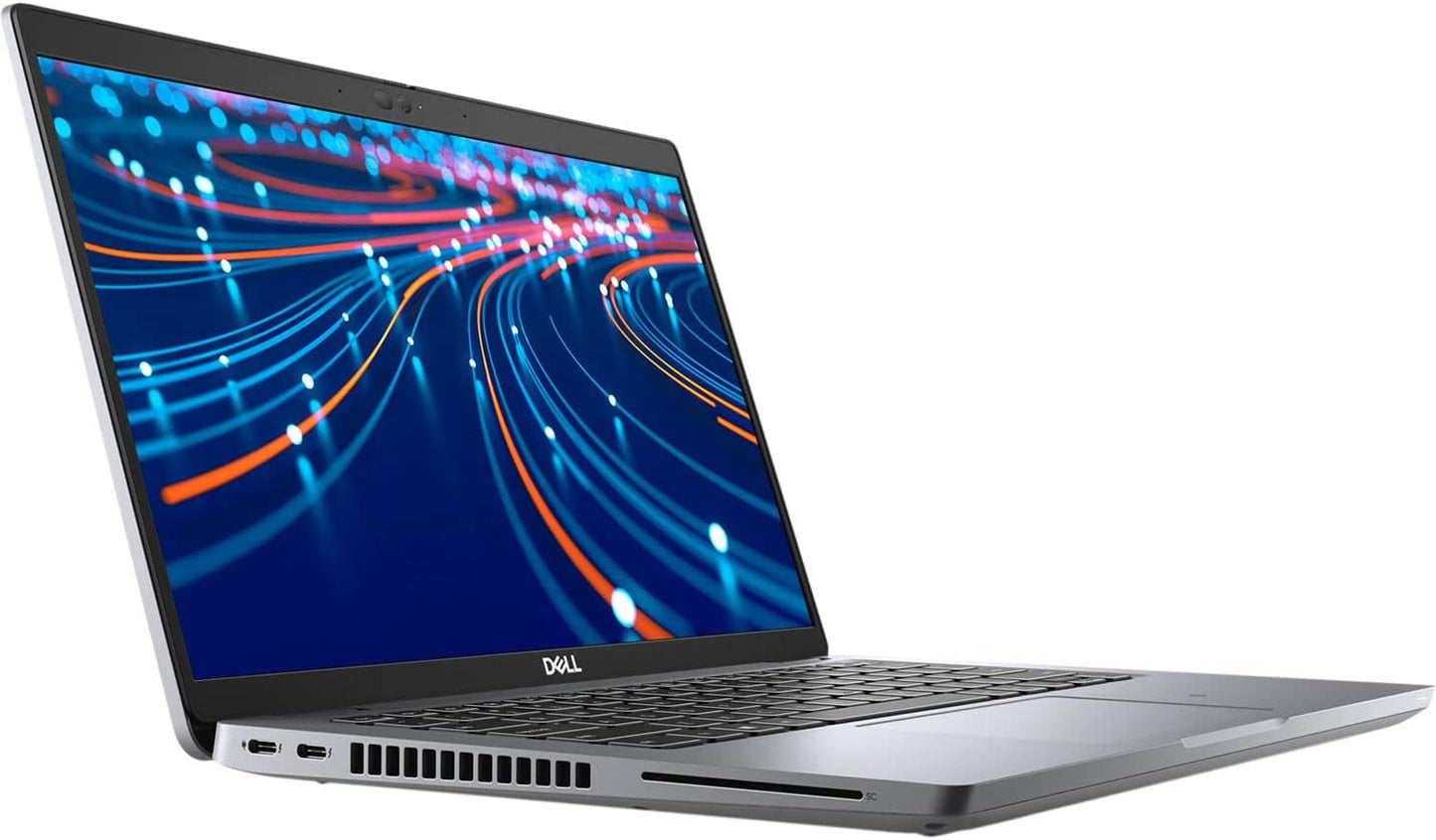 Dell V1YFV Latitude 5420 Laptop: i7-1185G7, 8GB, 256GB SSD