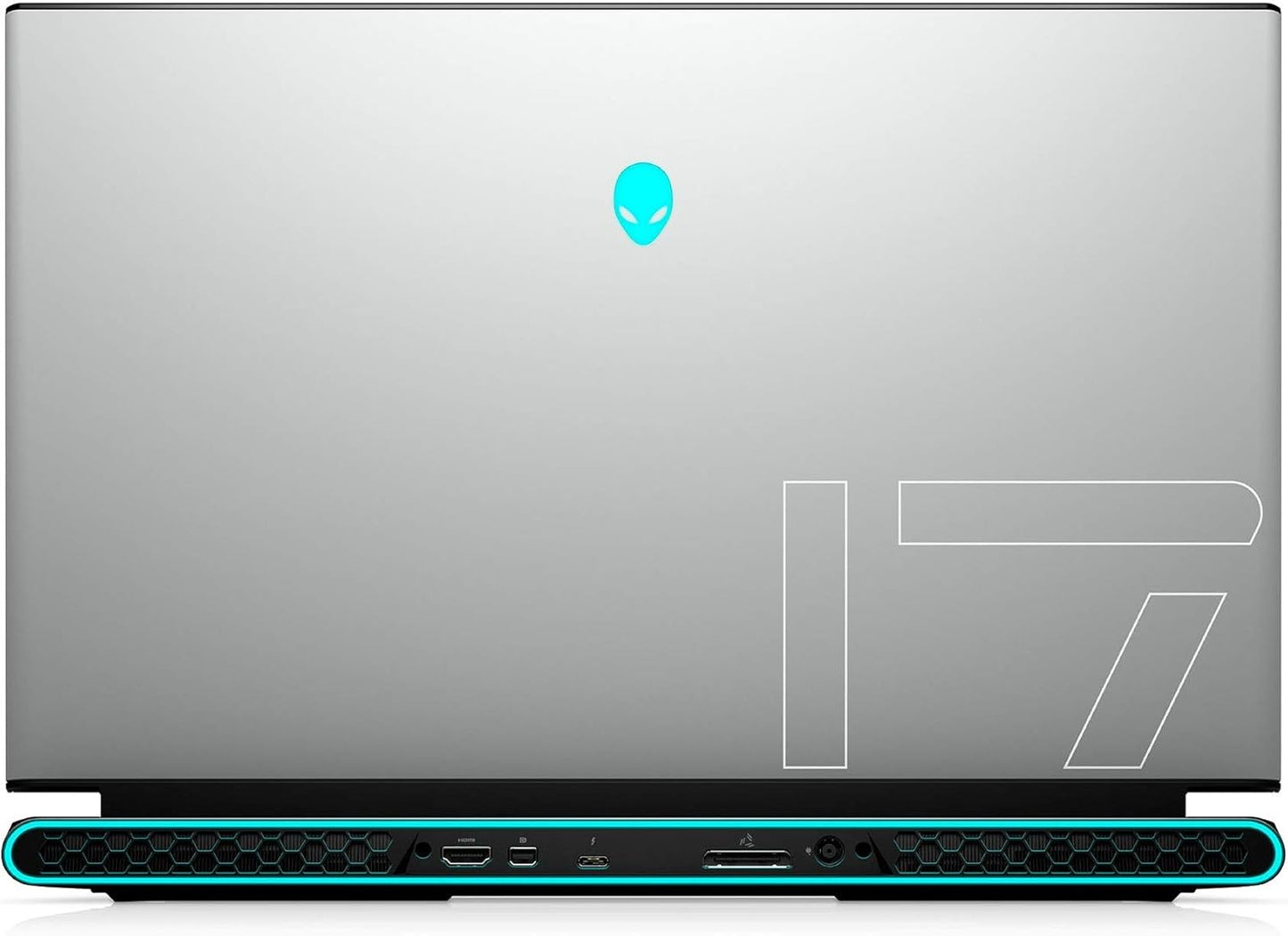 Dell AWm17-7296WHT-PUS Alienware m17 R3 300Hz Gaming Laptop