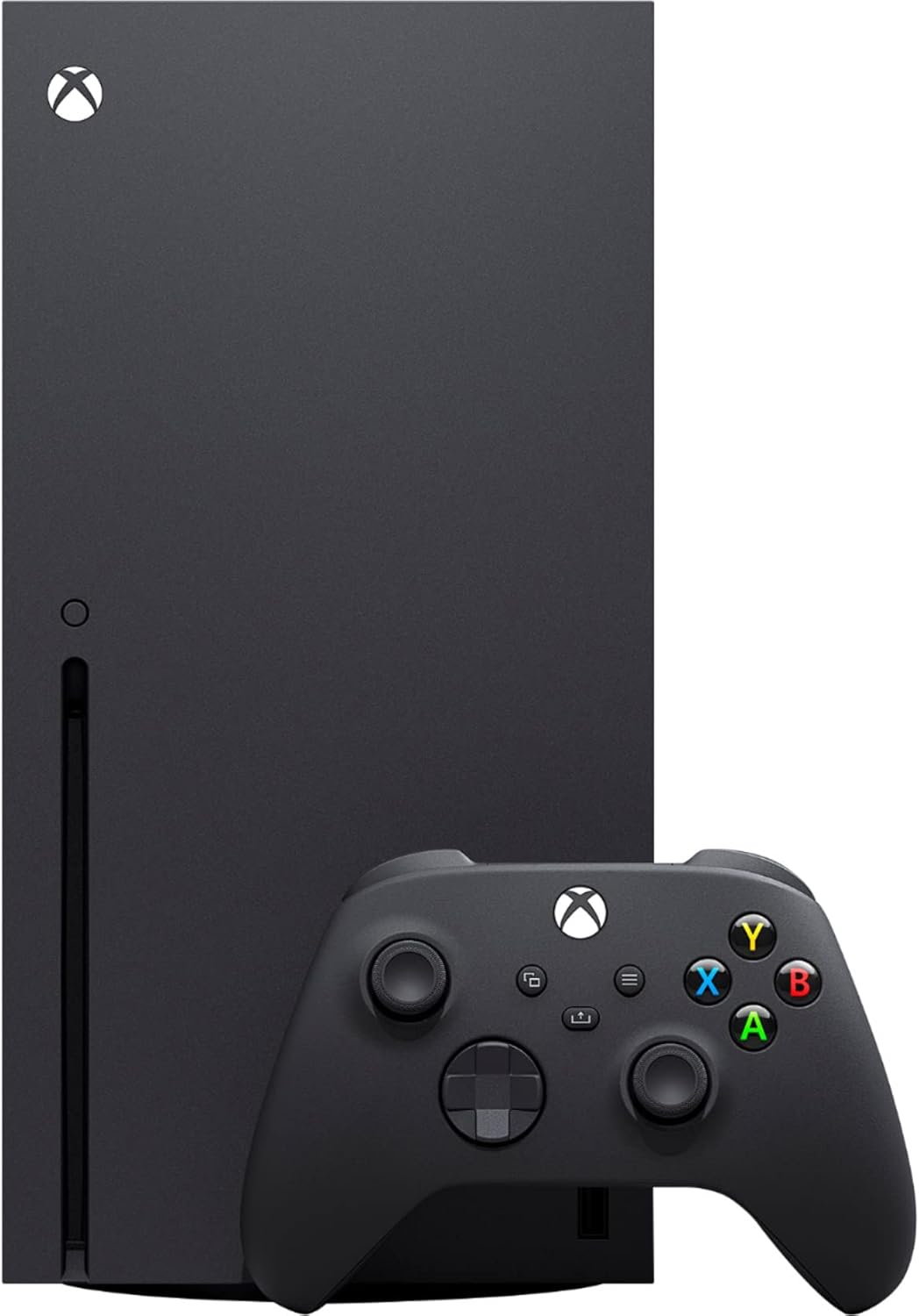 Microsoft X Xbox Series X 1TB Gaming Console HDMI Cable