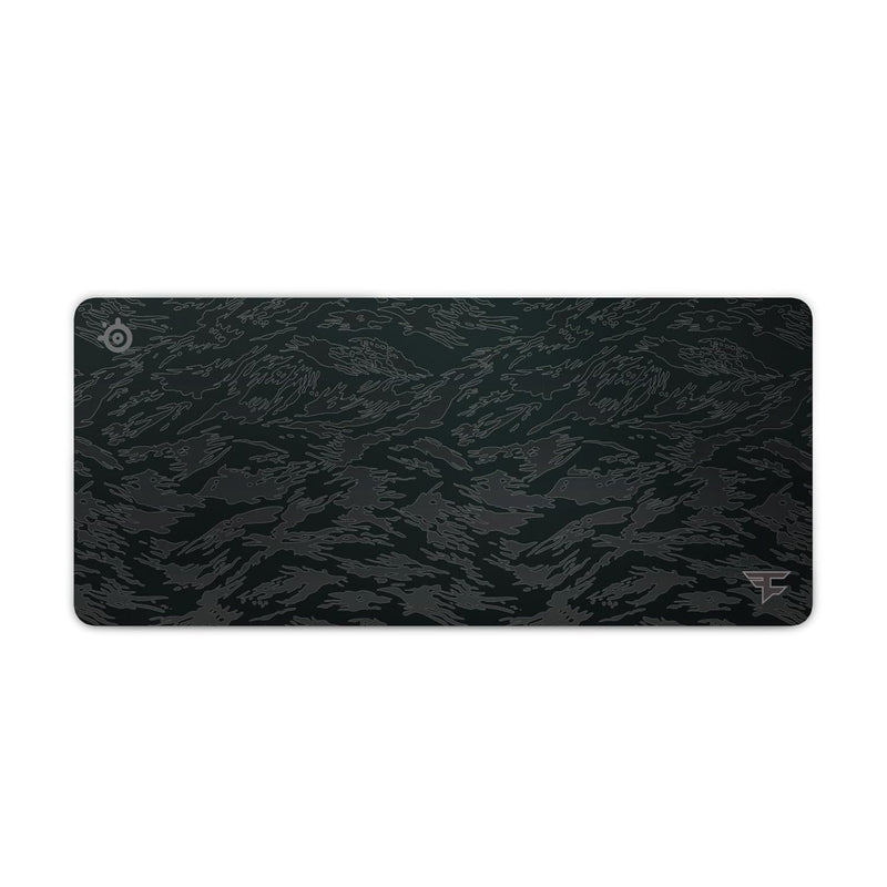 SteelSeries 63428 QcK FaZe Clan Edition Gaming Mousepad XXL — main product image