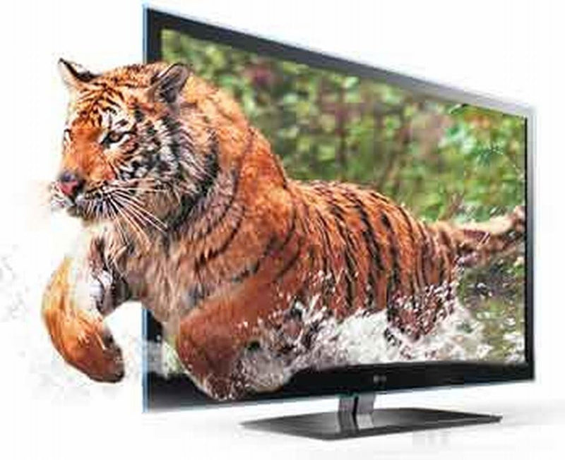 LG 65LW6500 65-Inch 3D LED HDTV - Smart TV — main product image