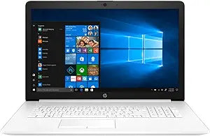 HP 8YK85AV-10642-R 17.3" Laptop Athlon Gold 16GB 2TB SSD (Renewed)