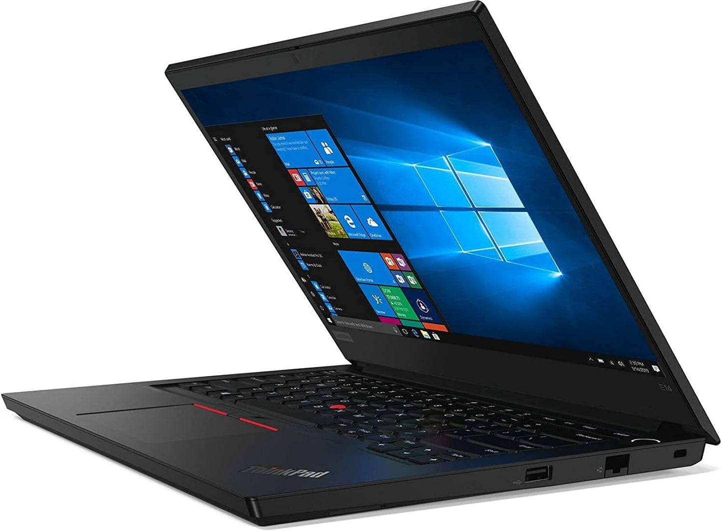 Lenovo ThinkPad E14 i7-10510U 14" FHD Business Laptop