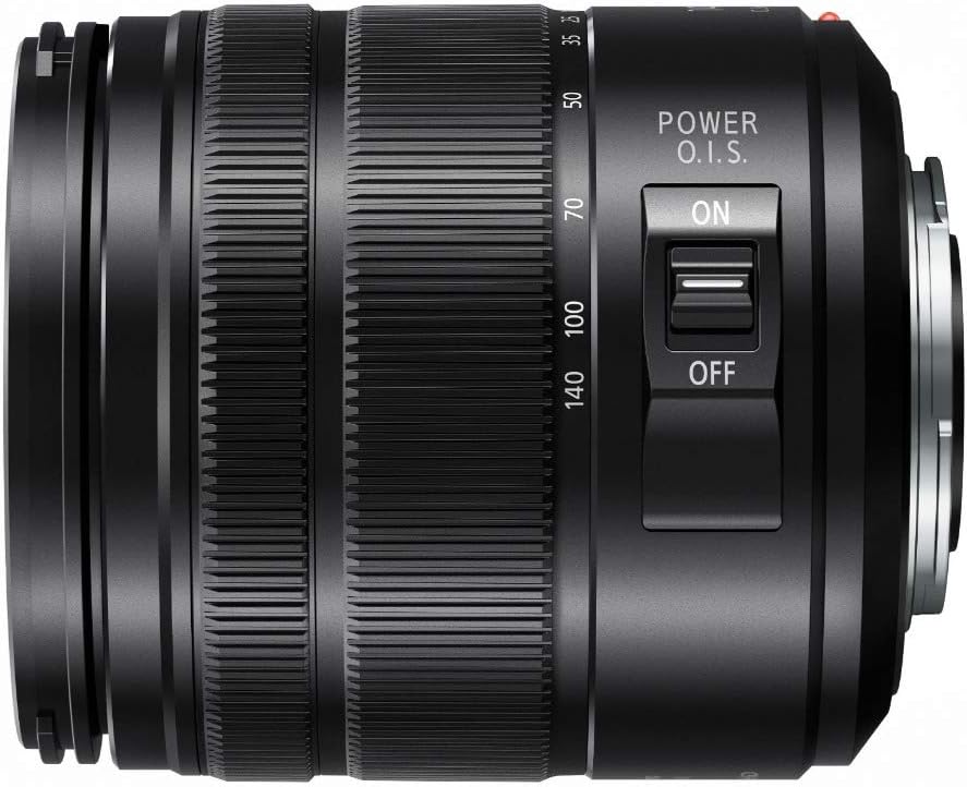 Panasonic H-FSA14140 Lumix 14-140mm Telephoto Lens