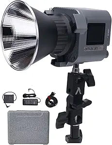 Aputure amaran 60dS 60W Daylight LED Video Light — main product image