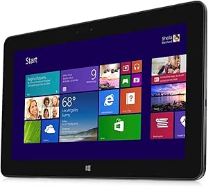 Dell 4623997 Venue 11 Pro Ultrabook Tablet Verizon — main product image