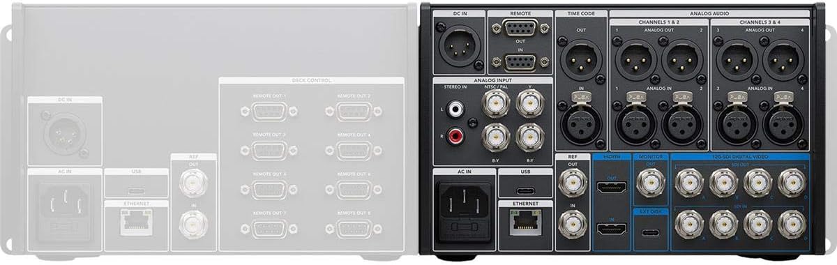 Blackmagic Design HYPERD/RSTEX8KHDR HyperDeck Extreme 8K HDR