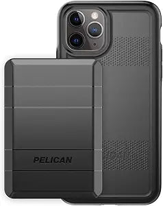 Pelican C55220-001A-BKBK iPhone 11 Pro Case Battery Pack — main product image