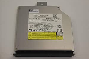 Dell XPS 17 Blu-Ray Burner Drive HJJ00 — main product image