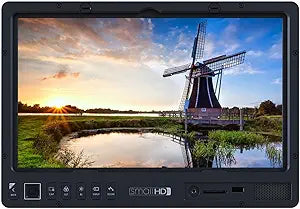 SmallHD MON-1303HDR 13" Full HD Production Monitor