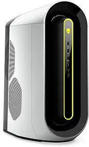 Alienware Aurora R10 Gaming Desktop Ryzen 9 RTX 3080