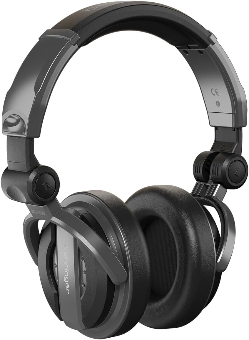 Behringer BDJ 1000 Professional DJ Headphones