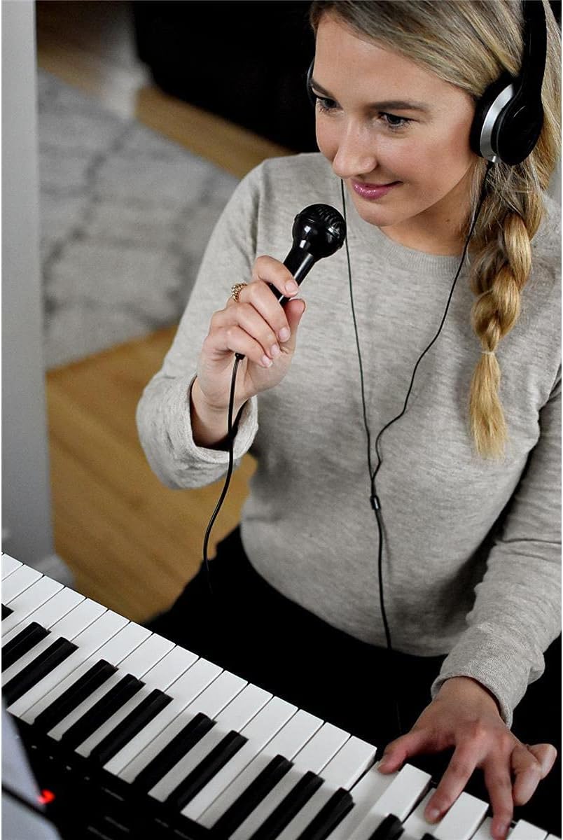 Alesis 61 MKII Harmony 61 Key Keyboard Renewed