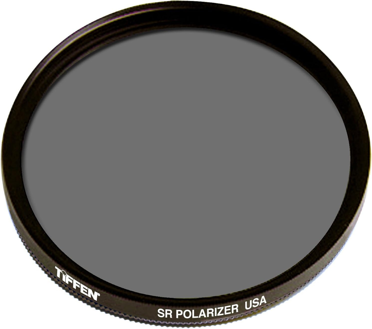 Tiffen 43POL 43mm Standard Rotating Polarizer Filter